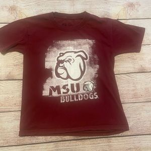 Youth MSU are